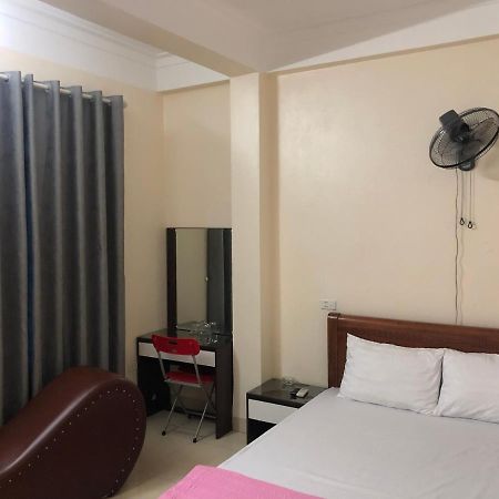 Minh Hang 1 Motel Thanh Hoa Bagian luar foto