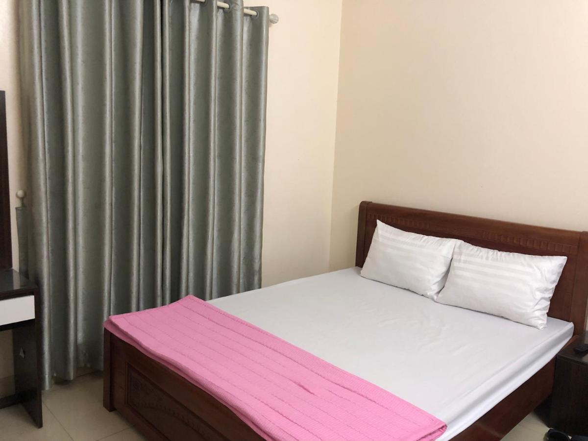 Minh Hang 1 Motel Thanh Hoa Bagian luar foto